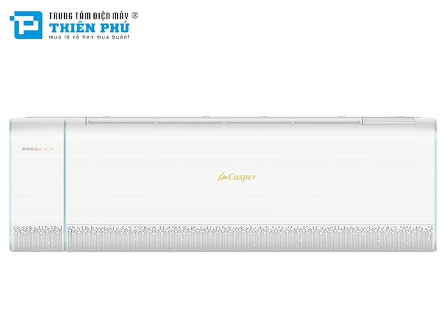 Điều Hòa Casper 12000Btu 2 Chiều Inverter XH-12IF35