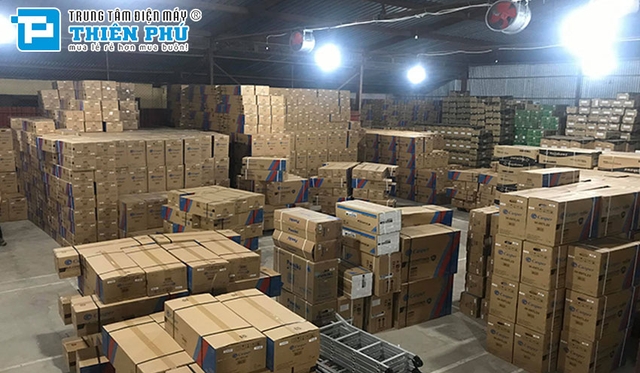 Top 3 mẫu điều hòa multi 36000btu hot nhất hiện nay mà bạn không nên bỏ qua