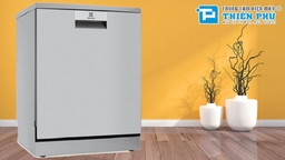So sánh các máy rửa bát Electrolux ESF8730ROX, ESF6010BW và ESL5343LO