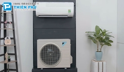 Với giá hơn 9 triệu đồng có nên mua điều hòa Đaikin FTF35UV1V trong năm 2023 không?