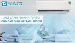 5 lý do nên lựa chọn điều hòa Midea 9000Btu 1 Chiều MSAFGII-10CRN8