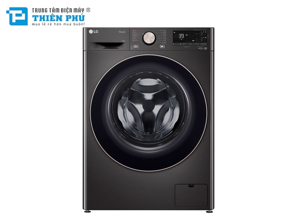 Máy Giặt LG Inverter 14Kg FV1414S3BA