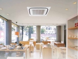 Top 3 điều hòa âm trần 36000btu tầm giá 36 triệu tốt nhất hiện nay