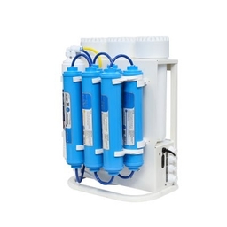 Máy lọc nước Karofi KAQ-U05 10 lõi- Lựa chọn hoàn hảo cho người tiêu dùng thông thái
