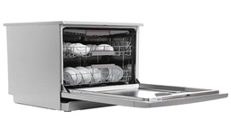 Đánh giá máy rửa bát Bosch Serie 2 Silence Plus SMS2HAI12E có thực sự chất lượng?