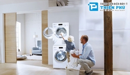 Top 3 máy sấy quần áo Electrolux từ 10 &#8211; 14 triệu tốt đáng mua nhất hiện nay