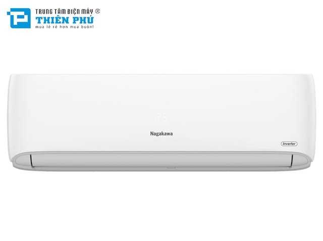 Điều Hòa Nagakawa Inverter 9000Btu 2 Chiều NIS-A09R2H11