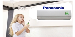 TOP những mẫu điều hòa Panasonic 24000btu tiết kiệm điện bạn nên lựa chọn năm 2023