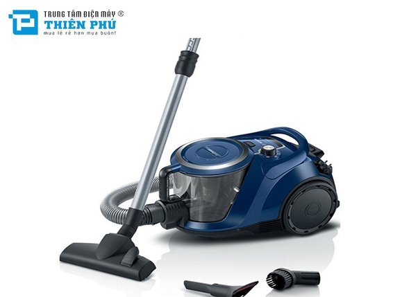 Máy Hút Bụi Bosch BGS412000