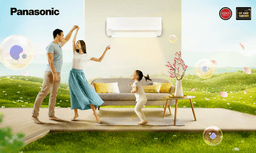 Điều hòa Daikin 2 chiều FTHF35XVMV/RHF35XVMV và điều hòa Panasonic CU/CS-YZ12WKH-8 chọn mẫu nào
