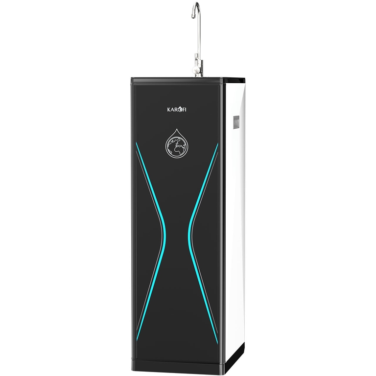 Máy Lọc Nước Karofi KAQ-D36S 11 Lõi