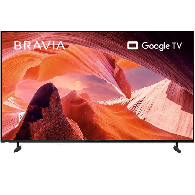 Google Tivi Sony 55 Inch 4K KD-55X80L