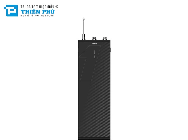 Máy Lọc Nước Kangaroo Hydrogen Nóng Lạnh KG10A9I 8 lõi