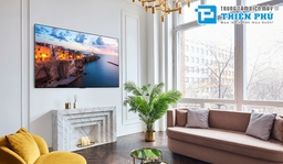 Đánh giá những đặc điểm nổi bật có trên chiếc Smart Tivi LG OLED 65 Inch 4K OLED65G3PSA