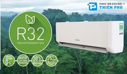 Review chiếc điều hòa Nagakawa 9000Btu 1 Chiều NS-C09R2T30 thế hệ mới 2023