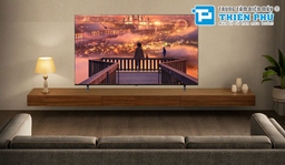 Khám phá công nghệ trên Smart Tivi LG 4K 55QNED80SQA