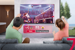 Giới thiệu 3 chiếc smart tivi LG 65 inch cho bạn tham khảo