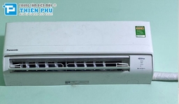 Tổng quan về các tính năng có trên điều hòa Panasonic CU/CS-WPU9ZXKH-8