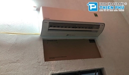 Điều hòa Panasonic 1 chiều CU/CS-XPU18XKH-8 &#8211; Cách sử dụng để bảo vệ sức khỏe