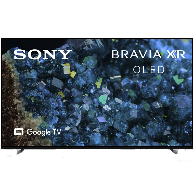 Google Tivi Sony OLED 65 Inch 4K XR-65A80L