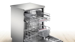 TOP 4 máy rửa bát Bosch 60cm serie 2 giá chỉ từ 13 triệu đồng