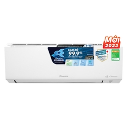 Chọn mua điều hòa bền bỉ, tham khảo ngay điều hòa Daikin 12000btu FTKF35XVMV