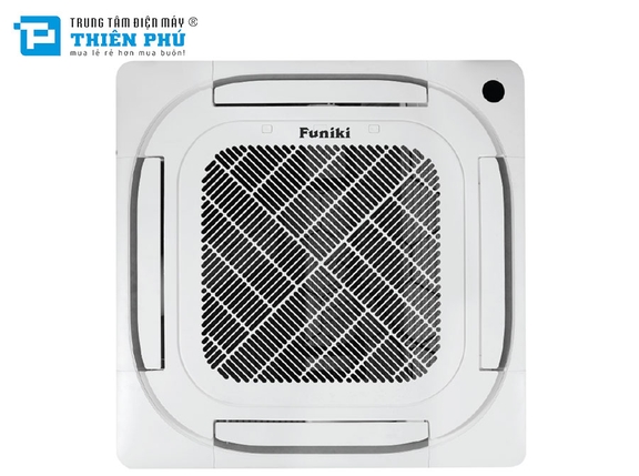 Điều Hòa Âm Trần Funiki Inverter 1 Chiều 24000Btu CIC24MMC