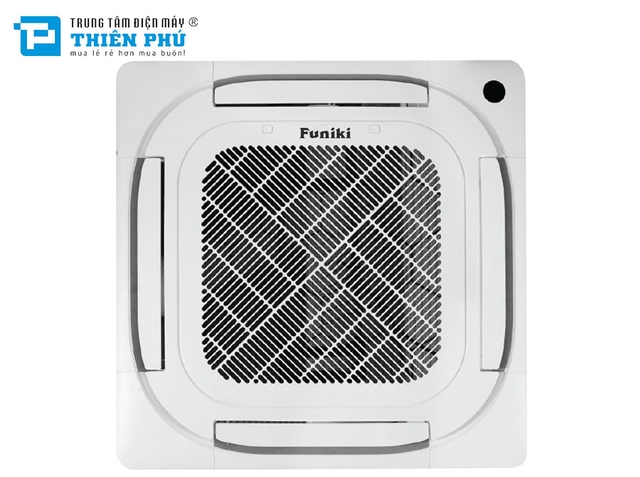 Điều Hòa Âm Trần Funiki Inverter 1 Chiều 24000Btu CIC24MMC