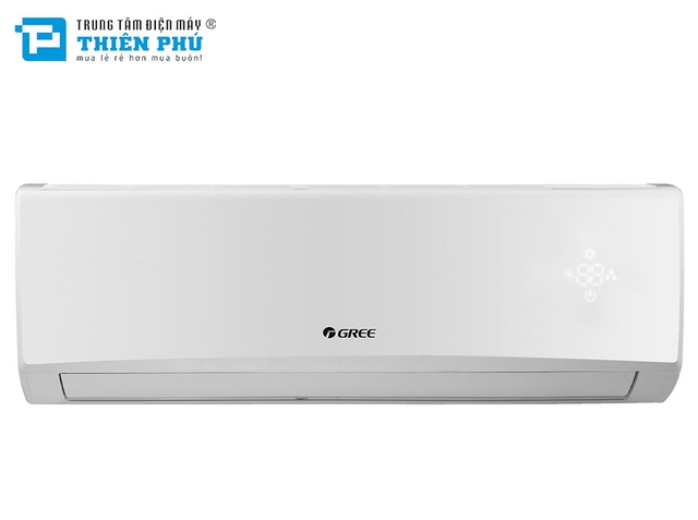 Điều Hòa Gree 9000Btu 2 Chiều AMORE9HN