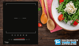 Những điều cần biết trên bếp từ đơn Canzy CZ 1088I