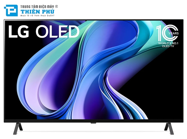 Smart Tivi LG OLED 55 Inch 4K OLED55A3PSA