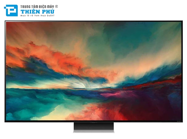 Smart Tivi LG QNED 65 Inch 4K 65QNED86SRA