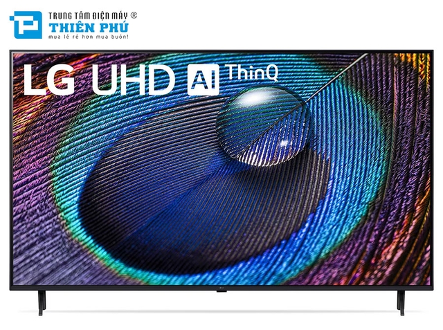 Smart Tivi LG 75 Inch 4K 75UR9050PSK