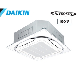 5 ưu điểm nổi bật của điều hòa âm trần Daikin FCFC50DVM/RZFC50DVM5 mà bạn nên biết