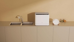 Giữa máy rửa bát mini Xiaomi và Bosch: Nên mua máy rửa bát loại nào?