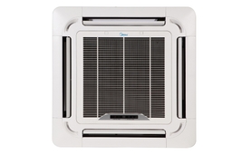 Top 3 điều hòa âm trần 1 chiều tốt nhất cho phòng dưới 40m2