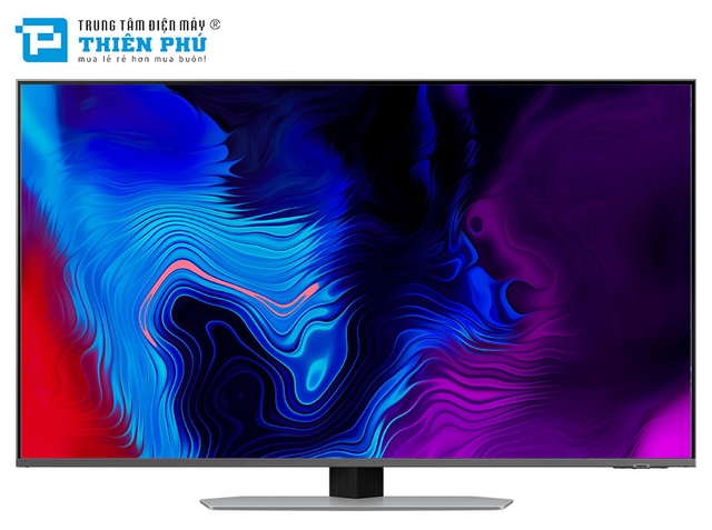 Smart Tivi Samsung Neo QLED 50 Inch 4K QA50QN90CAKXXV