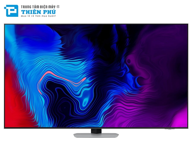 Smart Tivi Samsung Neo QLED 75 Inch 4K QA75QN90CAKXXV