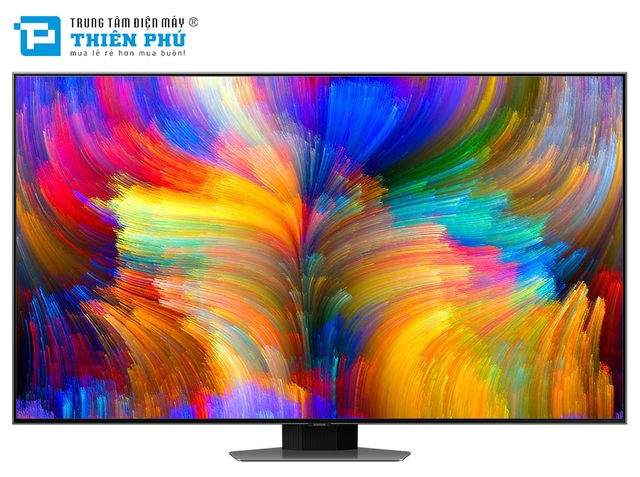 Smart Tivi Samsung QLED 75 Inch 4K QA75Q80CAKXXV