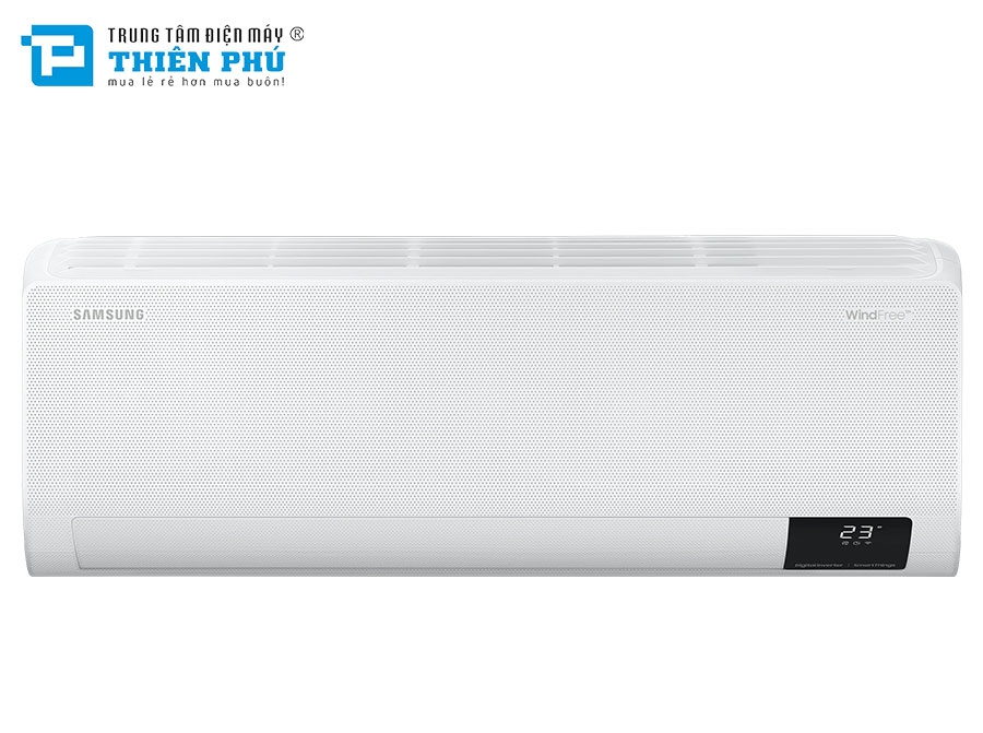 Điều Hòa Samsung Wifi 9000Btu 1 Chiều Inverter AR10CYECAWK