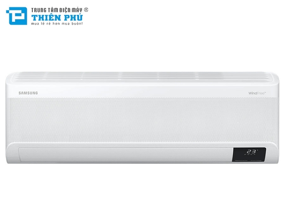 Điều Hòa Samsung Wifi 12000Btu 1 Chiều Inverter AR13CYFAAWK