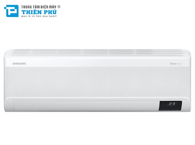 Điều Hòa Samsung Wifi 9000Btu 1 Chiều Inverter AR10CYFAAWK