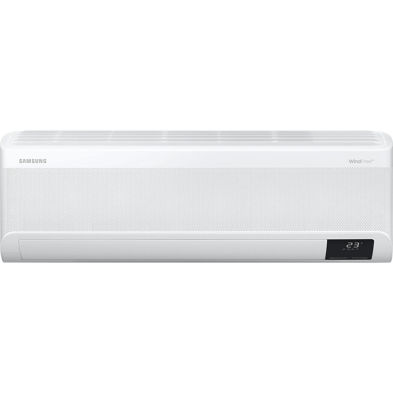 Điều Hòa Samsung Wifi 9000Btu 1 Chiều Inverter AR10CYFAAWK