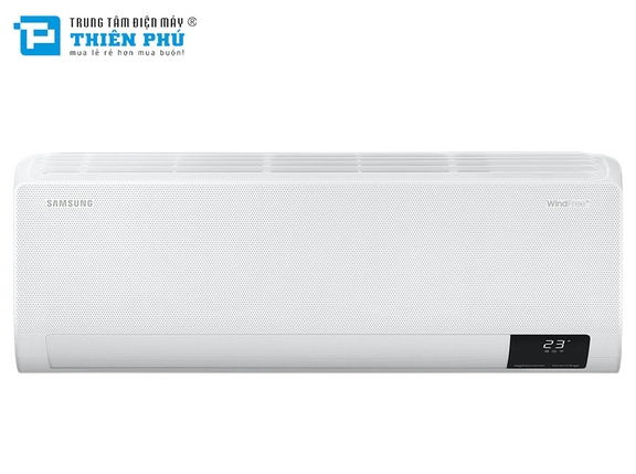 Điều Hòa Samsung Wifi 12000Btu 1 Chiều Inverter AR13CYFCAWK