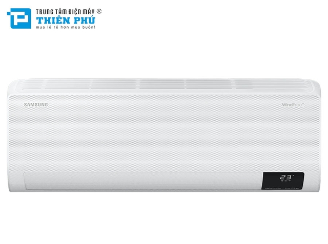 Điều Hòa Samsung Wifi 12000Btu 1 Chiều Inverter AR13CYFCAWK