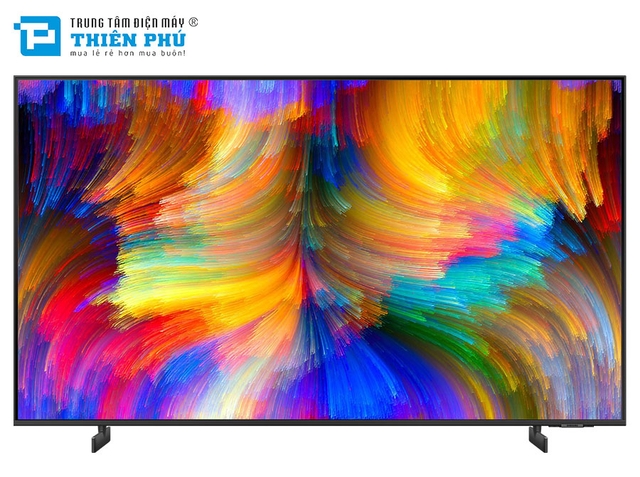 Smart Tivi Samsung 43 Inch 4K UA43CU8000KXXV