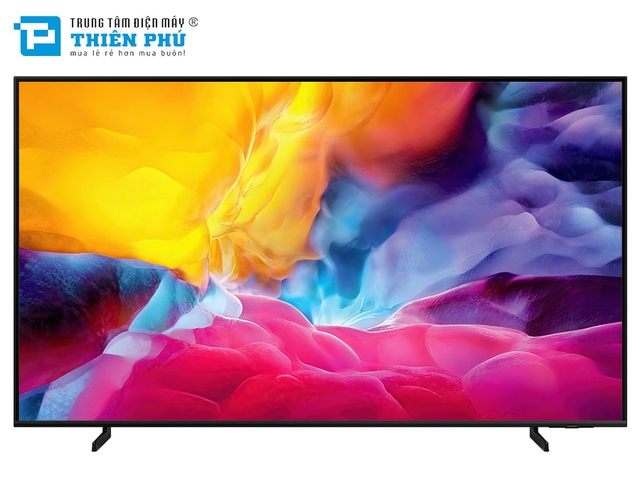 Smart Tivi Samsung QLED 43 Inch 4K QA43Q63CAKXXV