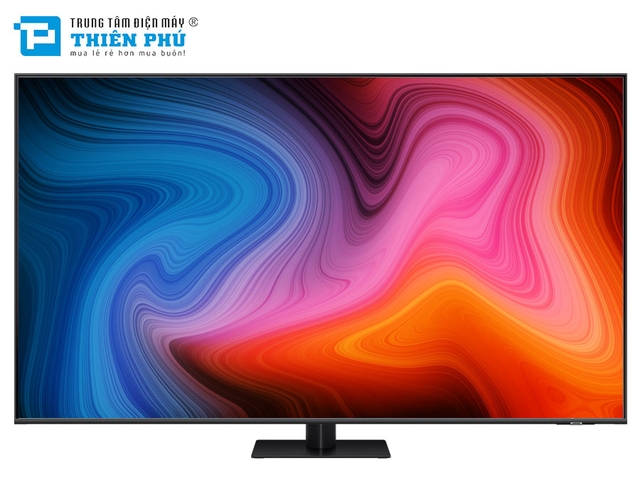 Smart Tivi Samsung QLED 55 Inch 4K QA55Q70CAKXXV