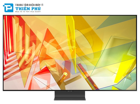 Smart Tivi Samsung QLED 65 Inch 4K QA65Q95TDKXXV Mới 2023