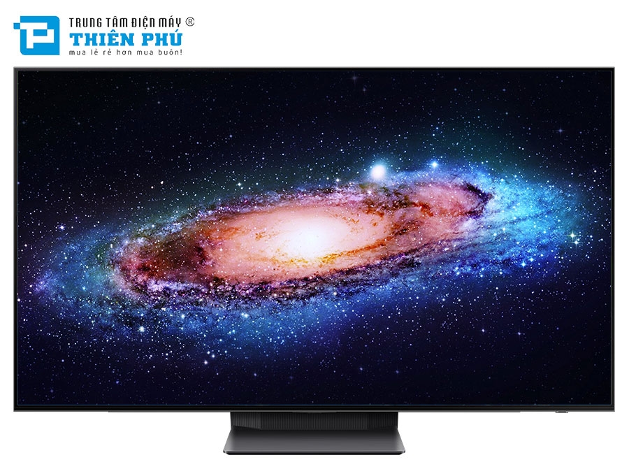 Smart Tivi Samsung OLED 65 Inch 4K QA65S90CAKXXV